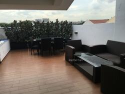 Serangoon Garden Estate (D19), Terrace #204284101